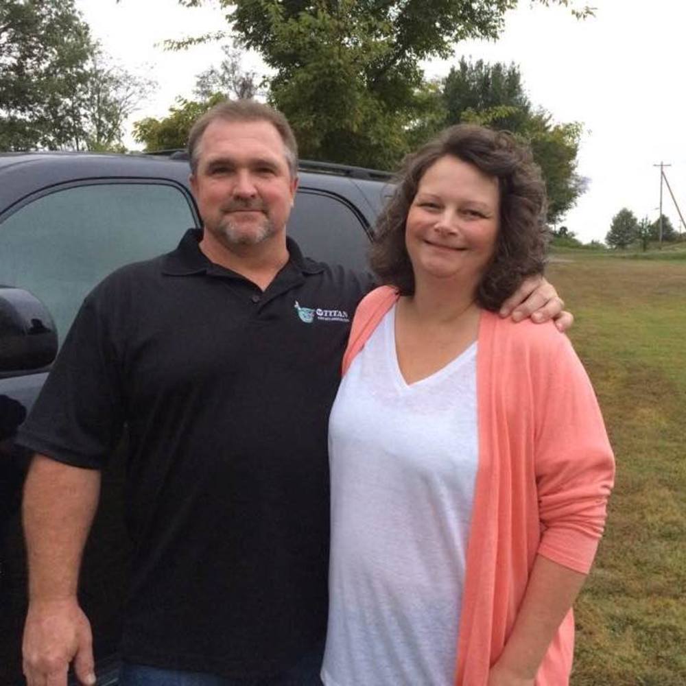 Meet your Posher, Kim